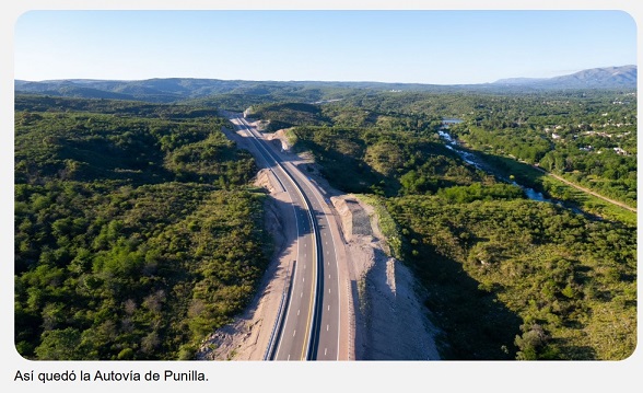 AUTOVIA 5